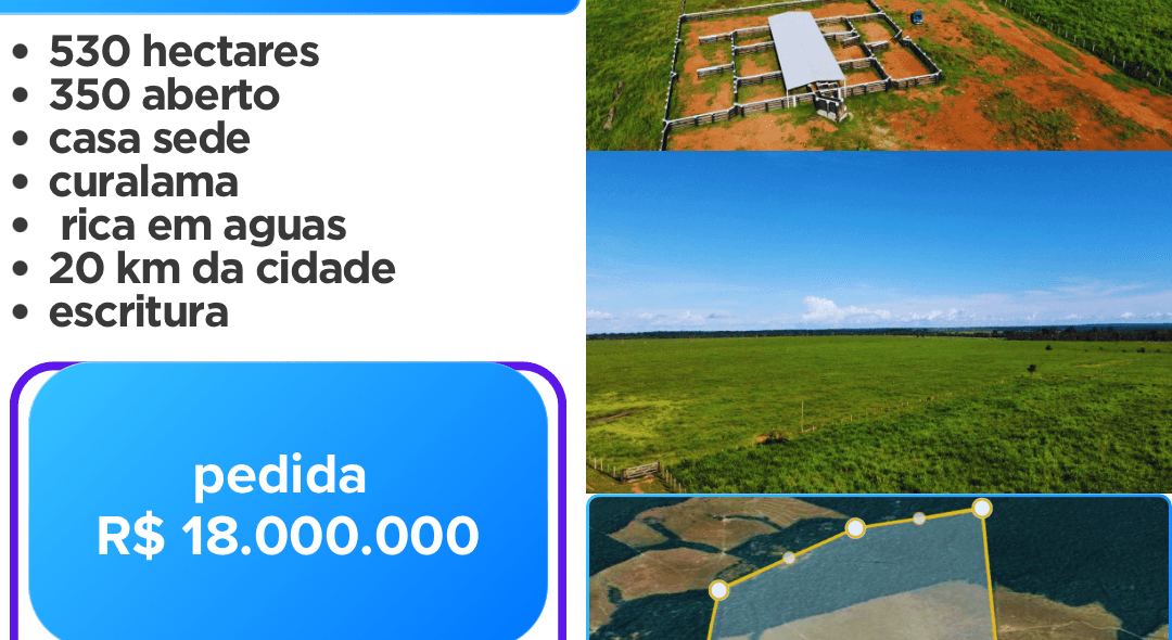 Post para instagram vende-se apartamento simples azul